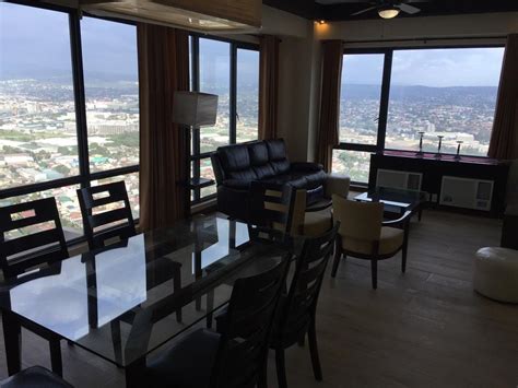 3 Bedrooms Condo For Rent in Eastwood City, Quezon City, .
